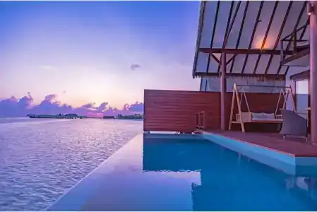 Heritance Aarah-Premium All Inclusive - 34