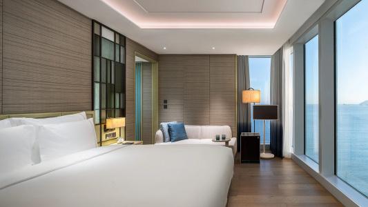 Signiel Busan - 63