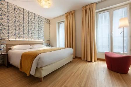 Hôtel Hor Les Lumières - 11