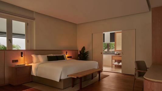 Amara Sanctuary Resort Sentosa (SG Clean, Staycation Approved) - 54