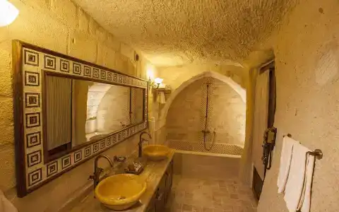 Kayakapi Premium Caves Cappadocia - 76