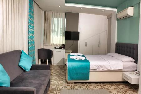 Akça Apart Otel - 2