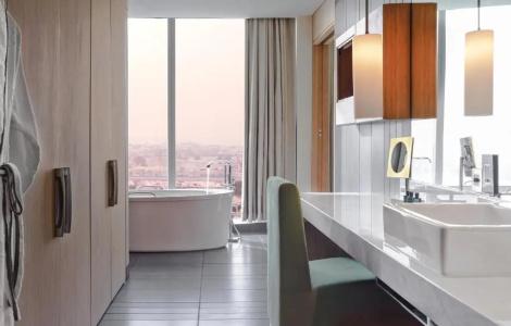 Sofitel Dubai Downtown - 75