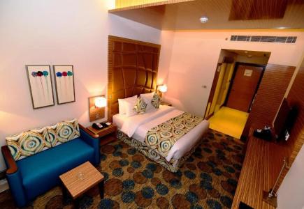 Best Western Plus Pearl Creek - 10