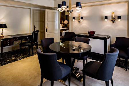 Prince de Galles, a Luxury Collection, Paris - 100