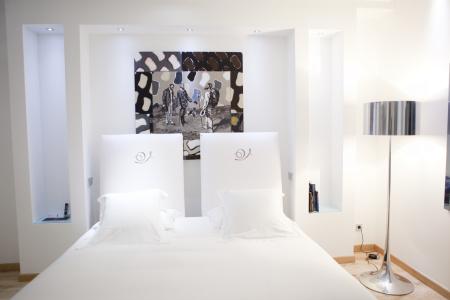 Domaine de Verchant & Spa - Relais & Châteaux - 38