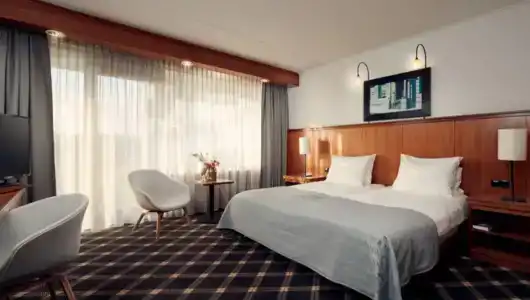 Van der Valk Eindhoven - 42