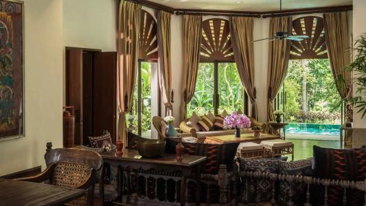 Four Seasons Resort Chiang Mai -Sha Plus - 45