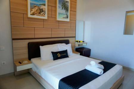 Graha Socio Nusa Dua Bali - 14