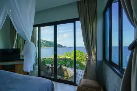 Sai Daeng Resort - 46