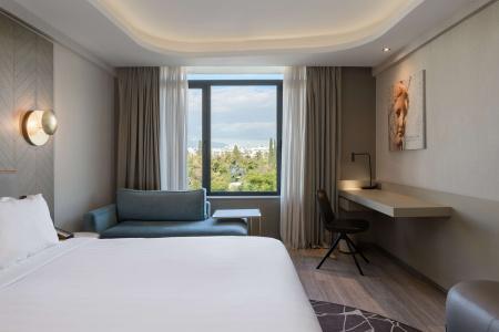 Radisson Blu Park Athens - 45