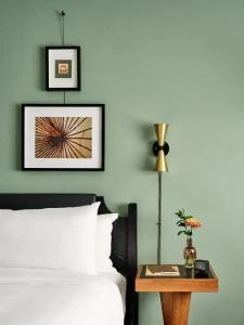 Hampton Inn Manhattan-Times Square North - 10
