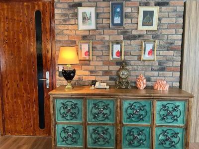 The Marions Suite Taksim - 218