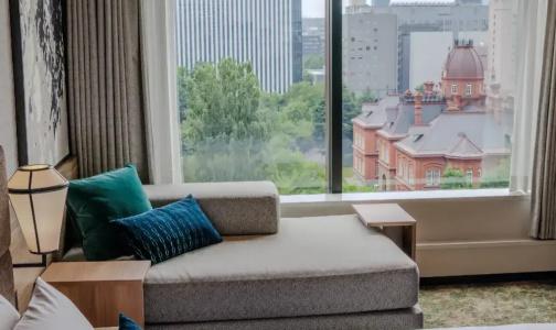 Solaria Nishitetsu Sapporo - 83