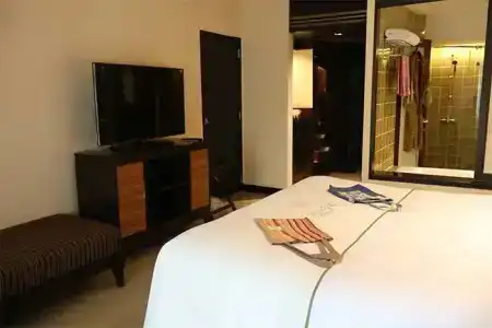 Siam Bayshore Pattaya - Sha Plus Certified - 76