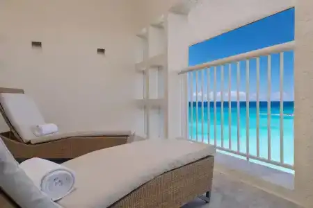 The Westin Resort & Spa Cancun - 32