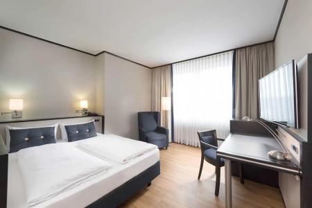 Seminaris Bad Honnef - 61
