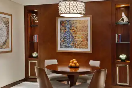The Ritz-Carlton - 114