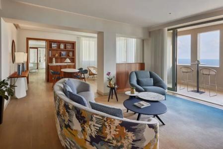 Malta Marriott & Spa - 93
