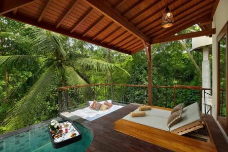 Jannata Resort and Spa - 21