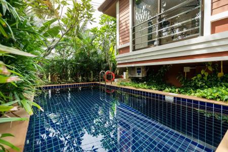 Boutique Resort Private Pool Villa - Sha Extra Plus - 48