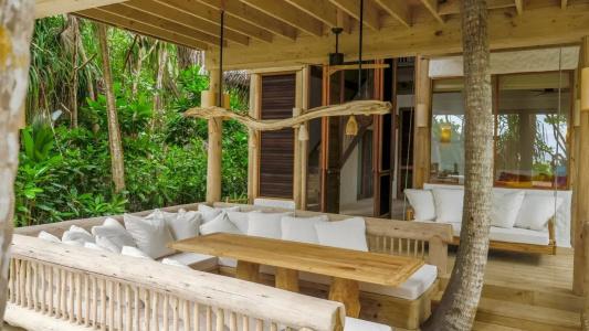 Soneva Fushi - 222
