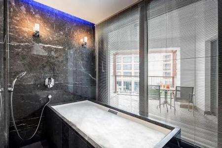 Radisson Blu & Spa, Istanbul Tuzla - 55