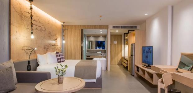 La Vela Khao Lak - Sha Extra Plus - 58
