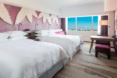 Sheraton Grande Tokyo Bay - 55