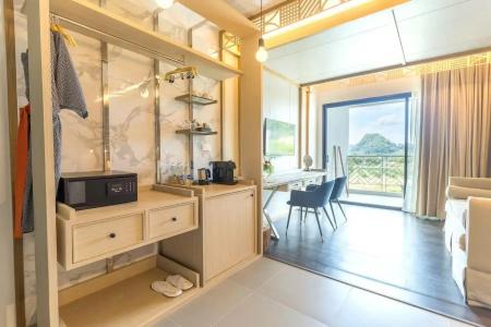 The Pavilions Anana Krabi - Sha Extra Plus - 75