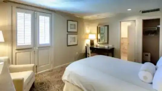 Dauphine Orleans - 17