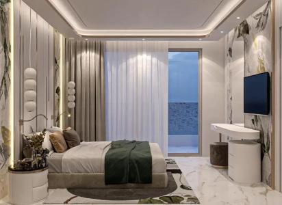 Adams Beach & Spa Deluxe Wing - Adults Only - 69