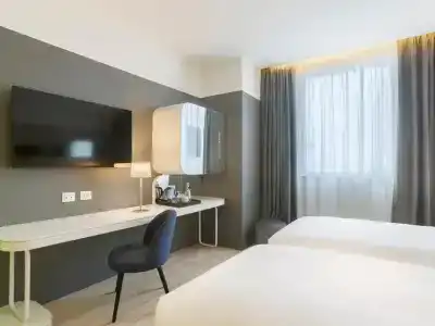 Voco Milan-Fiere, An Ihg - 26