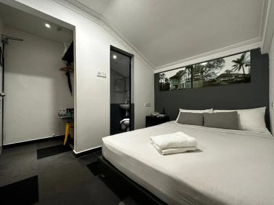 Check-Inn at Little India - SG Clean, Staycation Approved - 28