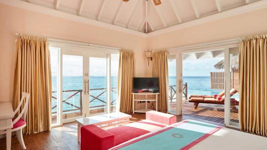 Sun Siyam Vilu Reef - 53