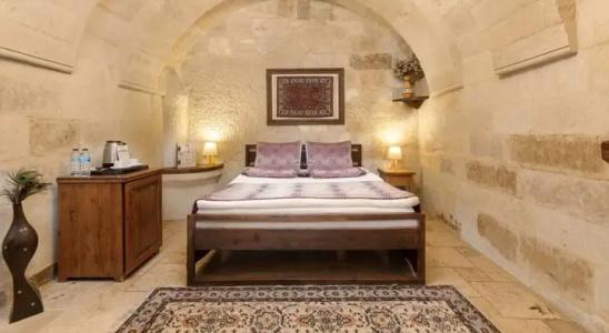 Doors Of Cappadocia - 40