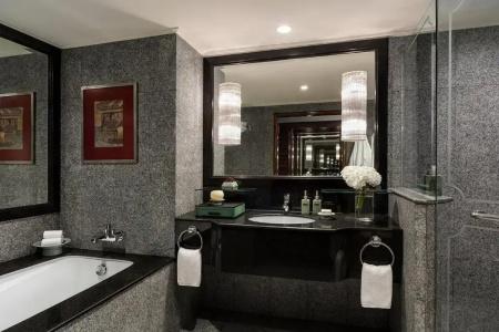 Anantara Siam Bangkok - Sha Extra Plus Certified - 29