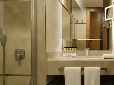 Mövenpick & Thermal Spa Bursa - 48