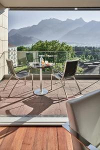 Grand Resort Bad Ragaz - 127