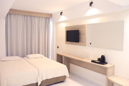 Castellum Suites - Все включено - 47