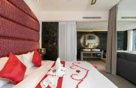 Indochine Resort And Villas - Sha Extra Plus - 42