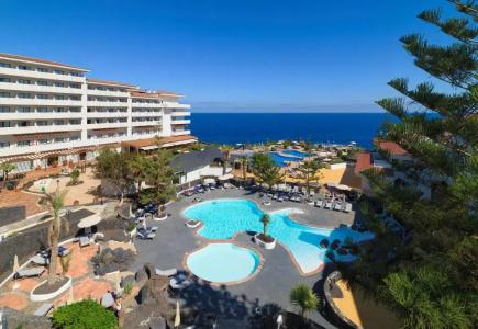 H10 Taburiente Playa - 26