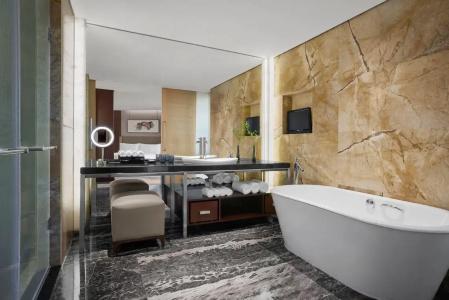 Jw Marriott Shenzhen - 64