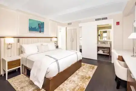 Hilton Club The Quin New York - 78