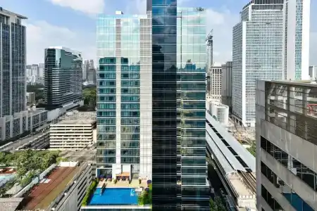 Novotel Bangkok Ploenchit Sukhumvit - Sha Extra Plus - 0
