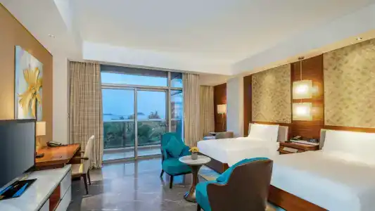 Mgm Grand Sanya - 60