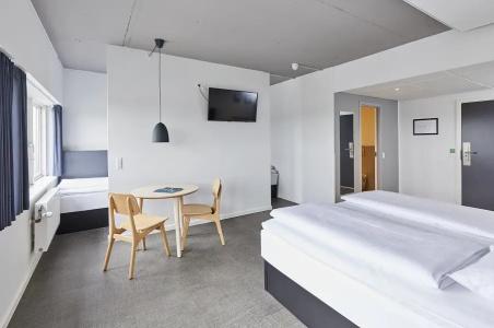 Zleep Aarhus Viby - 45