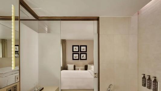Sheraton Grand & Spa - 60