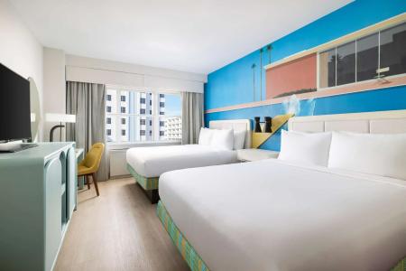 Hampton Inn Miami Beach - Mid Beach - 6