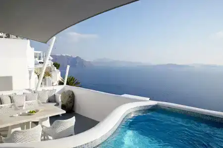 La Perla Villas and Suites - Adults Only - 94